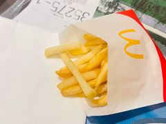 -麦当劳(西单明珠店)