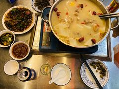-蒙乡烤全羊·烤羊腿(京溪同和店)