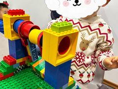 -侎宝运动成长中心(嘉定大融城店)