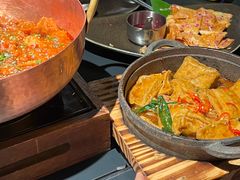 -Ameigo梅果·云贵川bistro(长宁来福士店)