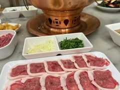 -牛街·马辈儿涮肉(牛街二店)