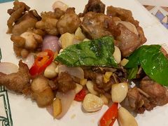 -云海肴·汽锅鸡·云南菜(苏州中心店)