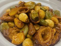 -方荣糊涂菜馆(湖北路店)