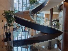 -北京北辰洲际酒店