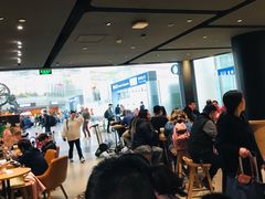 -星巴克(北京首都国际机场7店)