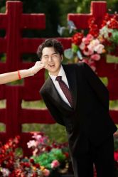 -雪中彩影婚纱摄影·微光艺术中心