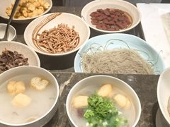 -太湖饭店玉兰厅(自助餐厅)