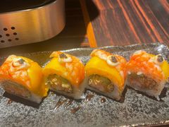 -山葵家·创意料理(临平银泰城店)