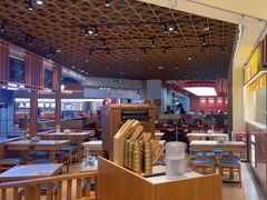 -陳香貴·兰州牛肉面(东方宝泰店)