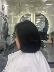 -FASHION PALACE hair+
