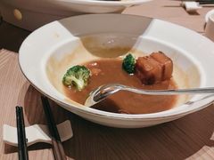 -艳阳天·非遗楚菜(武汉客厅店)