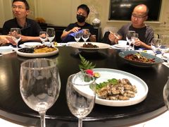 -翠湖宾馆·中餐厅