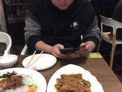 -盛京辽菜小馆(龙之梦购物中心店)
