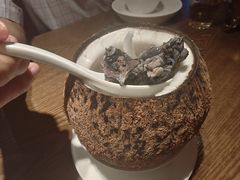 -张家卫·阳江菜·小海鲜(肥婆湾桥店)