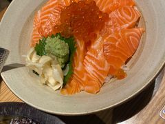 -Tuna maki寿司(苏州中心商场店)