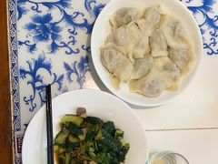 -东方饺子王(大屯路店)