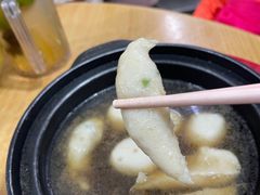 -新记肉骨茶