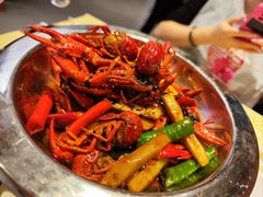 -聚味瞿记·龙虾堂(坡子街店)