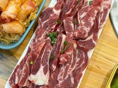 -元宝烤肉店·齐齐哈尔烤肉·烤串