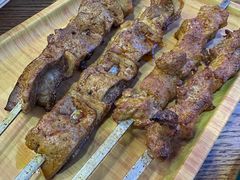 -乡村馕坑肉·烧烤·新疆菜·本地人更爱吃(阿勒泰首店)