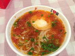 iphone_upload_pic-西贝(金桥店)