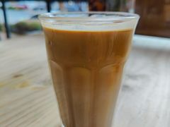 冰拿铁-UPPER KITCHEN(延安路店)