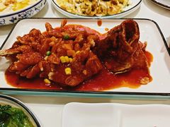 -老苏州芳和园茶酒楼  传统苏帮菜(观前店)