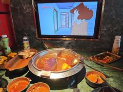 -牛New寿喜烧(金鹰世界店)