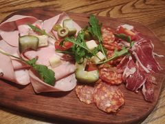 -Apollo·西班牙小酒馆(安福路店)