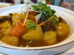 -启博美食城(孟家店)