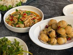 -泉味道贵州厨房(三里河店)