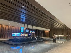 -北京乐多港万豪酒店汤乐宫温泉