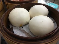 流沙奶黄包-添运来(茶园奥园广场店)