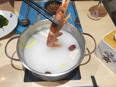 汤锅-金环海鲜自助(大坪时代天街店)