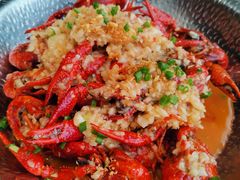 -悦融·京鲁菜·露台花园(安定门店)