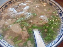 -老三羊汤【北兴隆街店】