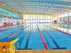 -云南恒业游泳馆