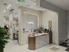 -HIMO海马体照相馆(上海华润CP静安店)