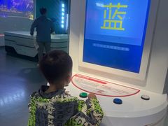 -陕西科学技术馆