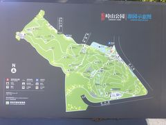 -峙山公园