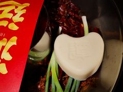 -谭鸭血老火锅(万象九宜城店)