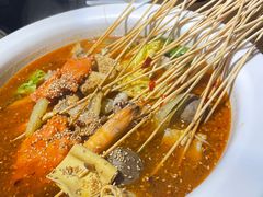 -三生小馆(亭知路店)