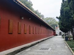 -南岳大庙