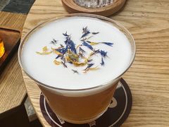 -大书房咖啡(中传国交店)
