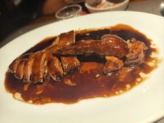 -老头儿油爆虾(星光一期店)