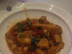 -盛百味·家宴餐厅(霸州分店)