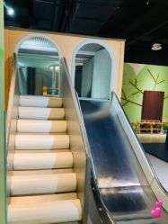 -塔塔王国·主题儿童游乐园(奥城商业广场店)