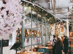 大堂-C'è Amore爱意(亿合城店)