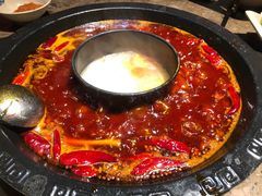 -重庆渝达老火锅(春熙路店)