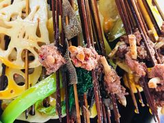 -四小区火锅·巷子里的重庆火锅(花照壁店)